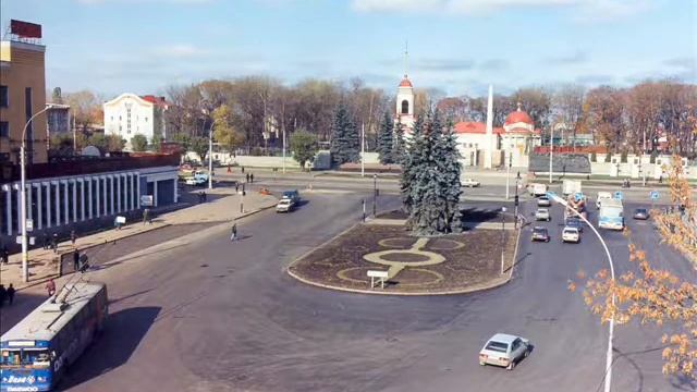 Презентация Техно-ГИТ. "Радио России" Липецк. Ред. Г. Кислова.