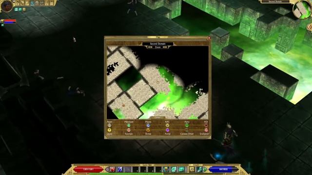 Titan Quest: AE | Ch. 82 "Tower Of Judgement" смотреть онлайн