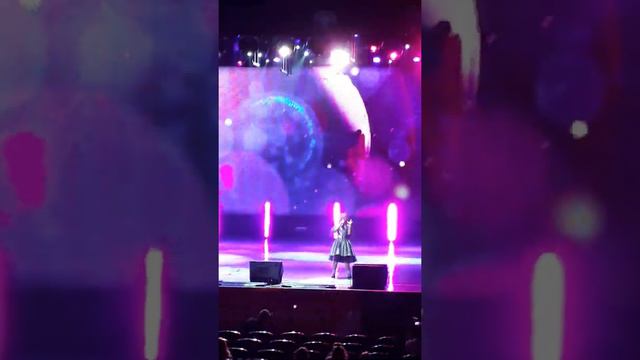 Девочка хорошо спела... смотреть онлайн