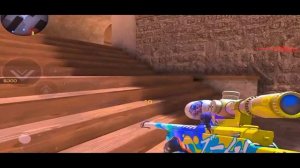 КАК СТАТЬ ЛУЧШИМ ИГРОКОМ С ТЕЛЕФОНА В СТАНДОФФ 2?! | КАК СТАТЬ ПРО В СТАНДОФФ 2?! ТРЕНИРОВКА АИМА