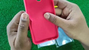 Redmi A2 Cover, Redmi A2+ Cover, Devi Tech,