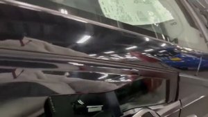 Осмотр Honda insight перед торгами на аукционе Honda Kansai ??Часть 2#аукционыяпонии #автомобили