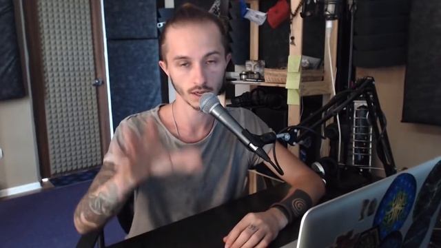 Как научиться уверенно сводить свои треки смотреть онлайн