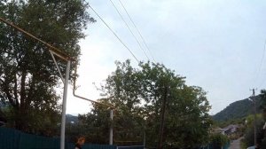 Участок в Сочи : Детляжка Почти бесплатно