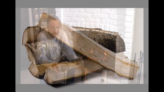 Дрова: правила заготовки и использования.