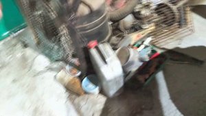 Исправление ошибки vtec Honda CR-V  3  2.0.