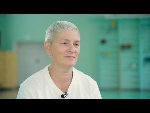 «Призвание – педагог». 1 серия смотреть онлайн