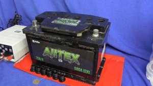 Почему замерзает электролит в аккумуляторе автомобиля?