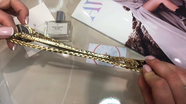 Женские часы браслет