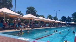 Обзор отеля «Жемчужина» Сочи июль 2022….