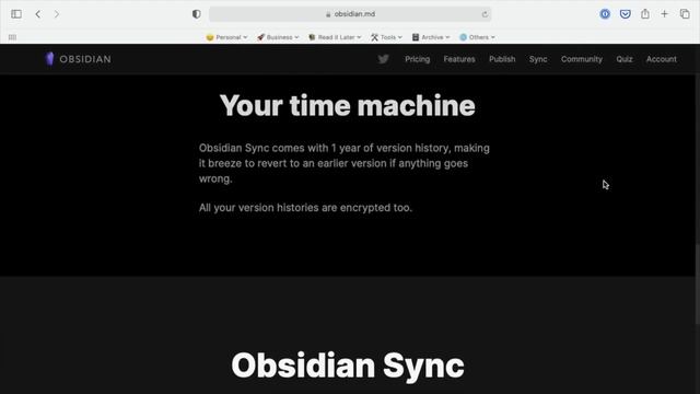 100 OBSIDIAN TIPS: Beginner to Advanced in 23 Minutes | Obsidian Tutorial