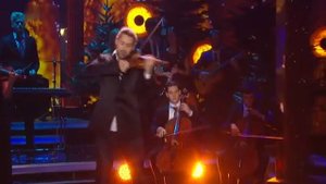 David Garrett - Midnight Waltz 2015