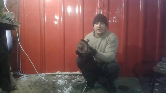 Осторожно, болгарка: техника безопасности при работе с УШМ смотреть онлайн