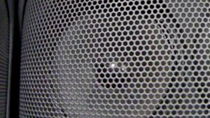 aiwa SX-FN520 3WAY 4Speaker System