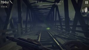 Into The Dead 2 - Событие: Дикий зверь. Кошмар (ios) #16