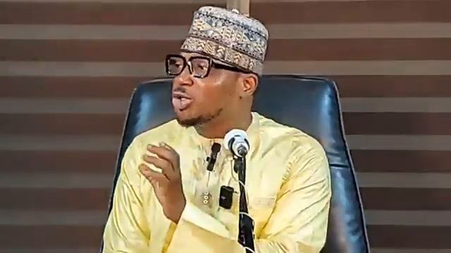 Tafsir Al Quran Suratul Ar-Raad Verse 12 Date:08 Shaaban1445 18022024