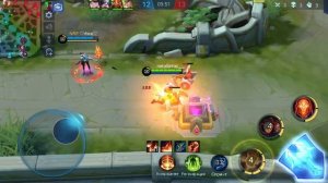 Алдос гайд. Mobile Legends