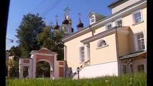 Покажите мне Москву
