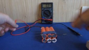 ?КАК ЗАРЯДИТЬ АКБ 12 вольт ОТ USB
