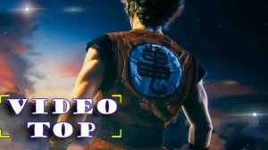 Dragon Ball Z | Фильм | Тизер трейлер | 2022 | Драгон Бол Зэт - Саян сага