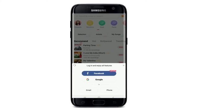 Starmaker App Login: How to Login / Sign In Starmaker Karaoke App Instantly? смотреть онлайн