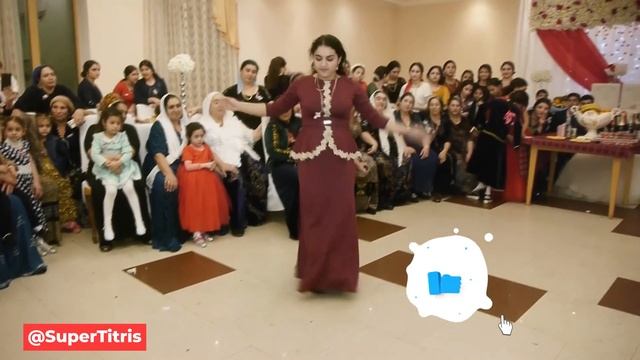 Цыгане. Танцуют девушки. Свадьба. Серёжа и Алёна, ч.20 смотреть онлайн