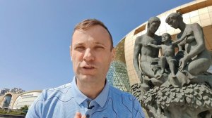 Кроха сын к отцу пришел...