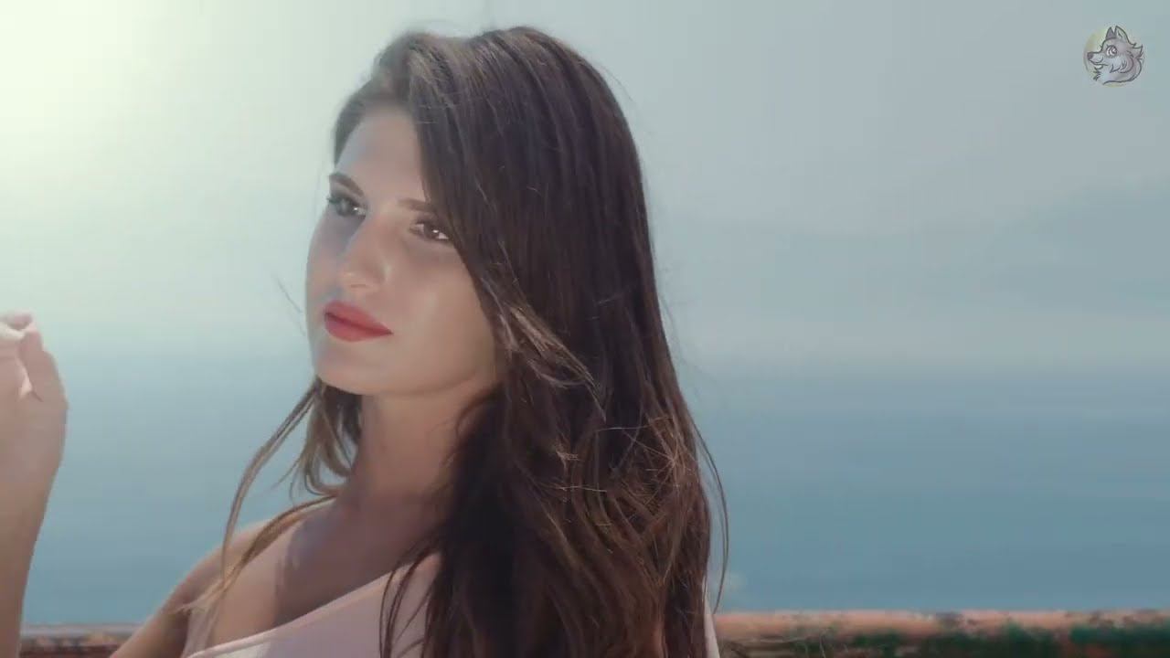 ЗАЧЕМ ТЕБЯ ТОГДА Я ВСТРЕТИЛ - Даулет ОМАРОВ - Барбара и Антонио (бачата) смотреть онлайн