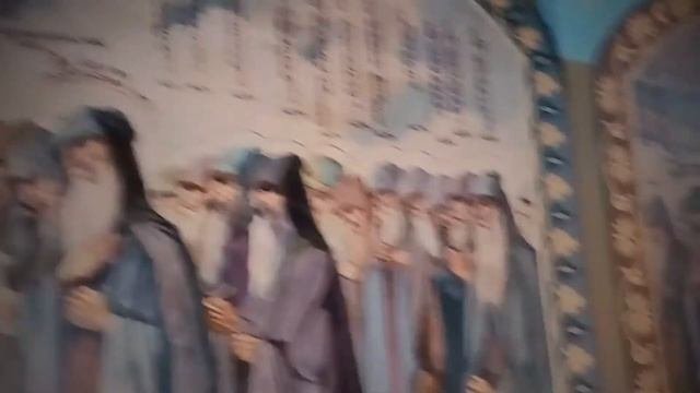 Почаевская Лавра. Паломничество ко святым местам.