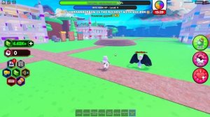 КТО ТЫ ИЗ АНИМЕ? ЛУЧШИЙ ТАЙКУН СУПЕРСИЛ! Roblox Anime Power Tycoon