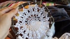 Ловец Снов крючком  Финал