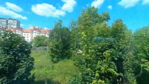 ИЗ ЯРОСЛАВЛЯ В МОСКВУ