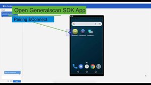 How to Pair GS Scanners with Terminals via Three Bluetooth Modes of HID, SPP and BLE?