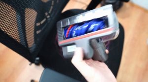 Dyson V12 Detect vs. V15 Detect vs. Gen5 Detect Comparison