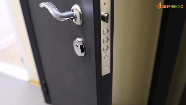 Дверь Райтвер Престиж Лайф зеркало обзор смотреть онлайн