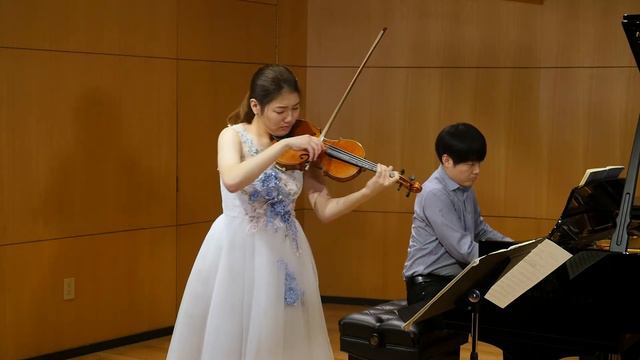 Ludwig Beethoven Violin Sonata No.3 Op.12