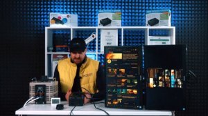 Ippon Back Verso 600