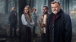 Мистер Мерседес (краткий пересказ сериала 1 сезон. Сериальный кот)