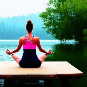 Звуки природы _ Пение птиц, 4K, для медитации осознанности _ Живой звук