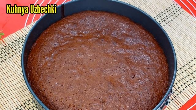 ШИКАРНЫЙ Медовик  за 15 минут! САМЫЙ Лёгкий и ВКУСНЫЙ рецепт! ? Медовый торт!