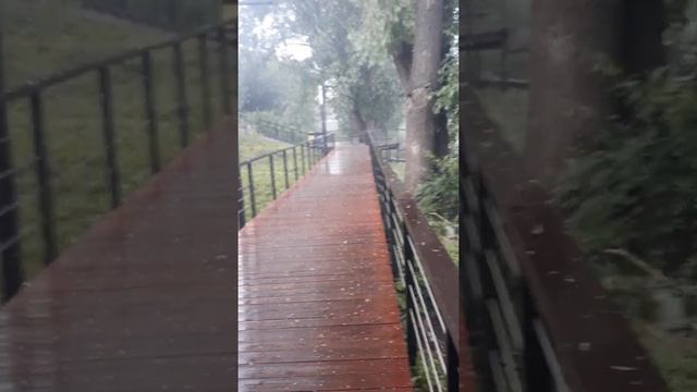 Град в Стерлитамаке, 01.07.22 смотреть онлайн