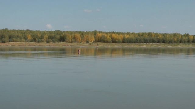 остров болдин река обь смотреть онлайн