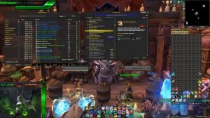 ГАЙД-ОБЗОР: КАК ЗАРАБАТЫВАТЬ ЗОЛОТО НА ПРОФЕССИИ НАЛОЖЕНИЕ ЧАР WOW Shadowlands