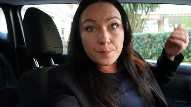 #864 МНОГО РАБОТАЮ И СПЛЮ В МАШИНЕ ? ♂️ смотреть онлайн