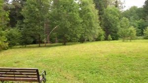 Пудов колодец, Малоярославец июль 2023 год