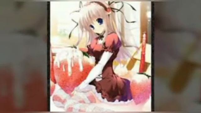 Красивые картинки аниме смотреть онлайн