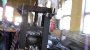 САМОДЕЛЬНЫЙ ТРУБОГИБ  ВАЛЬЦІ ДЛЯ ПРОФІЛЬНОЇ ТРУБИ   ВАЛЬЦЫ ДЛЯ ПРОФИЛЬНОЙ ТРУБЫ