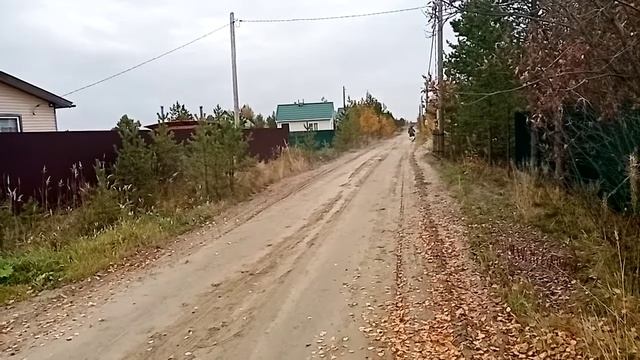 Мотороллер Вятка. смотреть онлайн