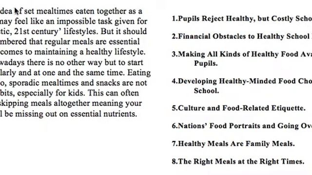 Разбор части задания 10 (Чтение) из ЕГЭ по английскому. Текст С смотреть онлайн