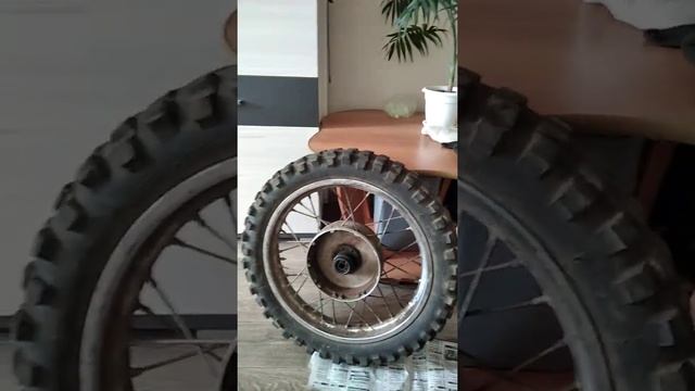 Иж Планета 3 внедорожная резина смотреть онлайн